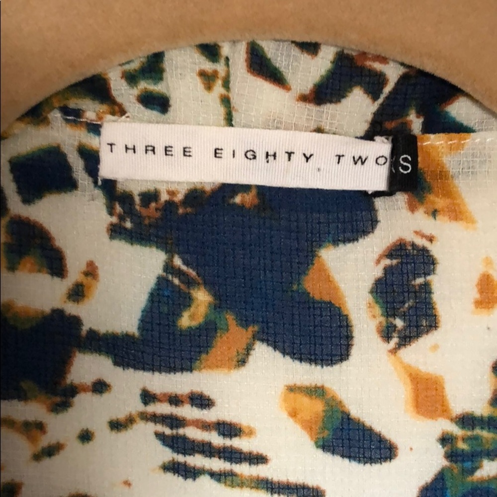 Three Eighty Two Blouse - image 2